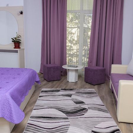 בוקרשט Lorena Apart Old Town מראה חיצוני תמונה