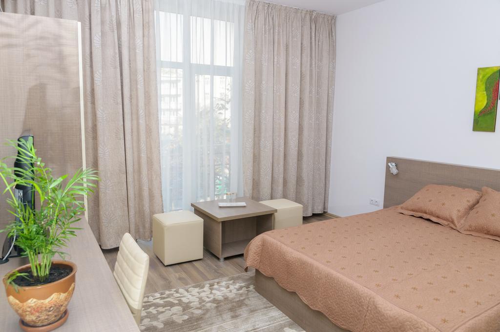 בוקרשט Lorena Apart Old Town מראה חיצוני תמונה
