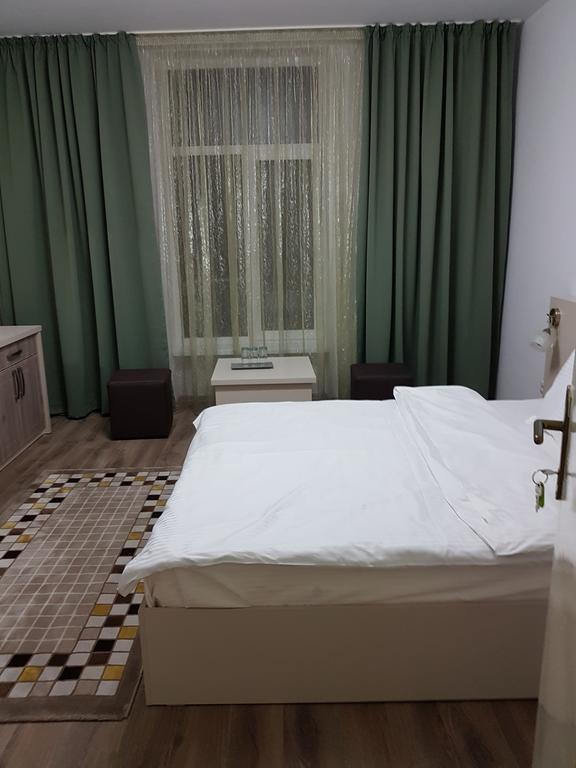 בוקרשט Lorena Apart Old Town מראה חיצוני תמונה